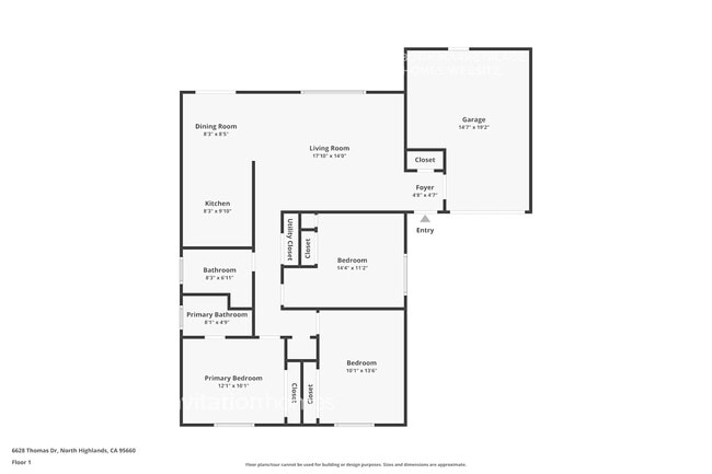 Photo - 6628 Thomas Dr