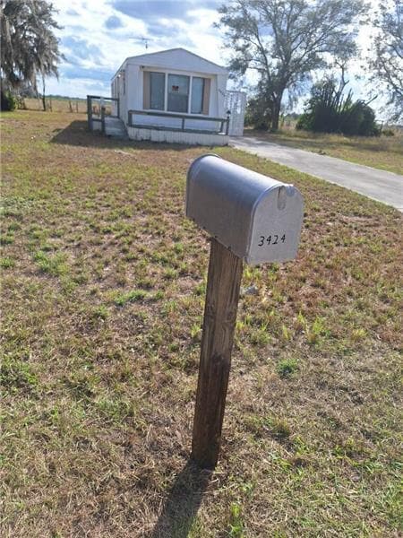 Photo - 3424 Howze Ave Unit 3