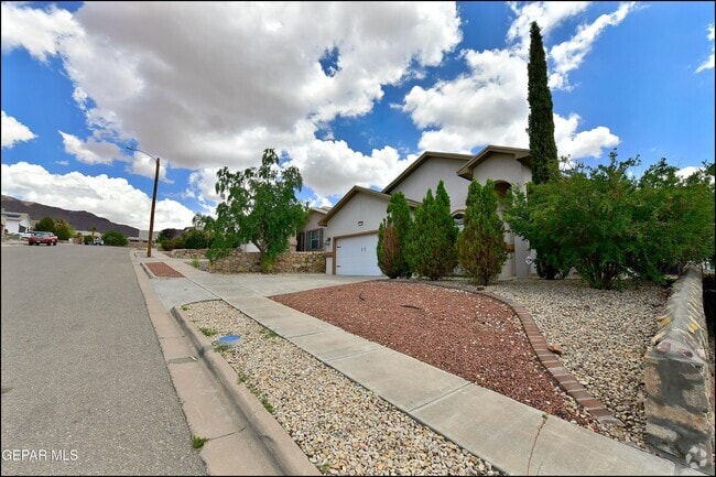Building Photo - 6324 Franklin Gate Dr Rental