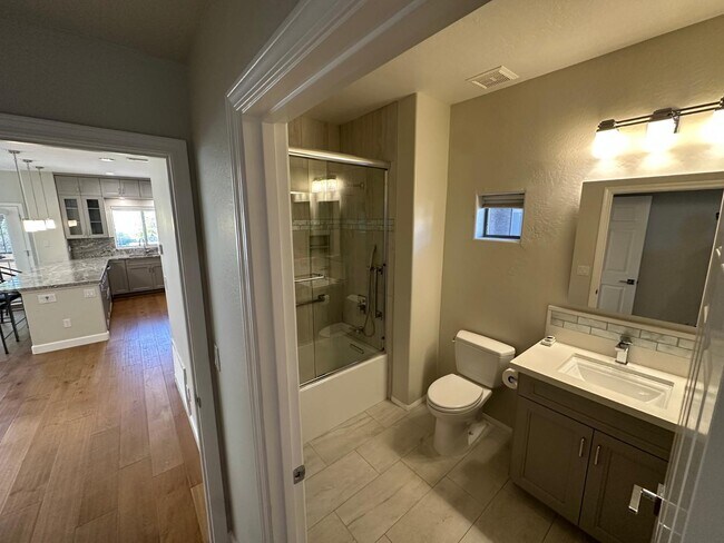 Photo - 8880 E Paraiso Dr Unit 115