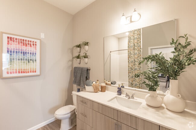 B2- 2BR, 2BA