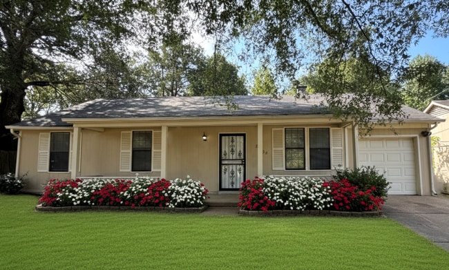 Building Photo - 5729 E Burnette Pl Rental