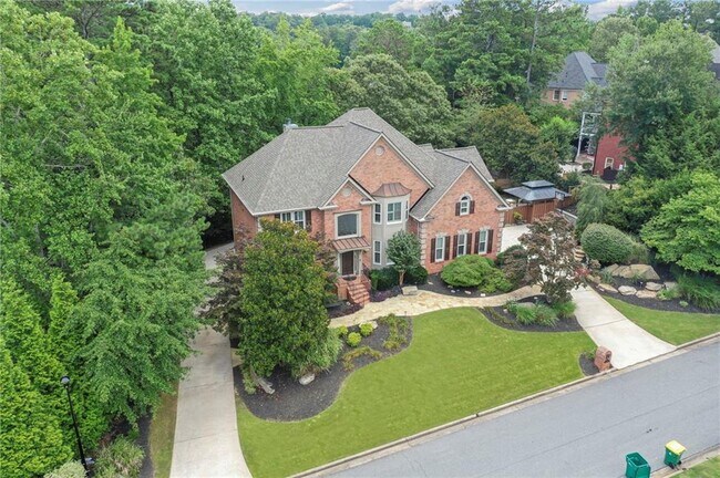 Photo - 710 Weybridge Pl