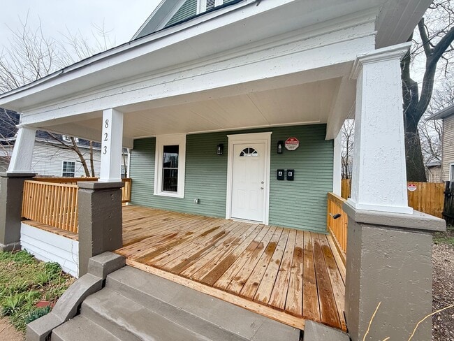 Photo - 823 N Main Ave Unidad A