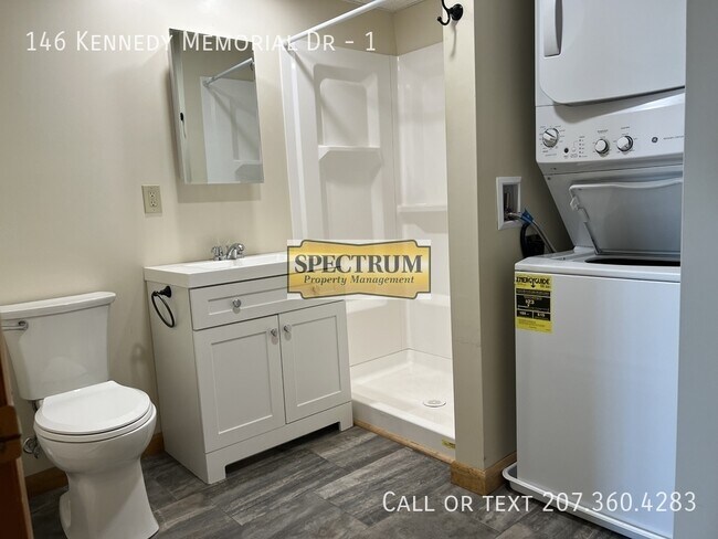 Photo - 146 Kennedy Memorial Dr Unit 1
