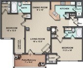 The Briarwood