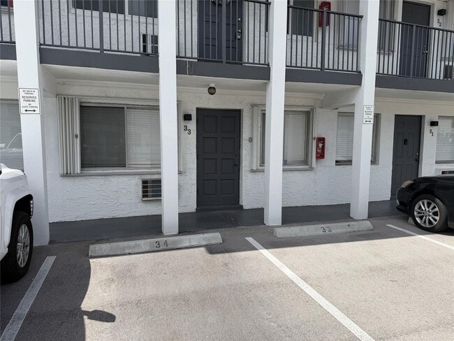 Photo - 1812 E Oakland Park Blvd Unit 33