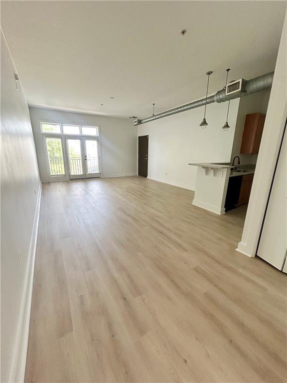 Photo - 502 Pryor St SW Unit 317