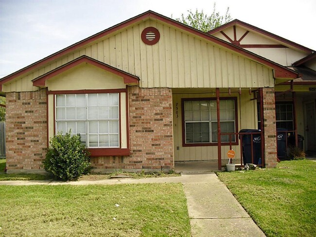 Photo - 7503 Tierra Verde Dr Apartment