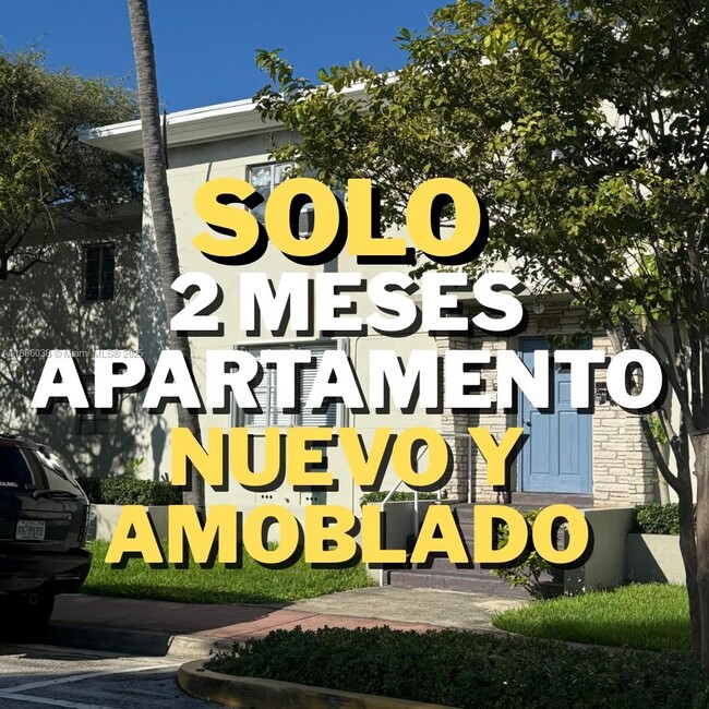 Building Photo - 8340 Crespi Blvd Unit 18