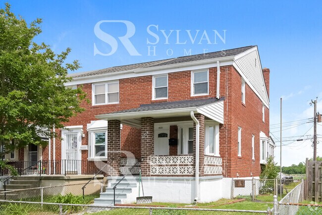 Building Photo - 1929 Quentin Rd Rental