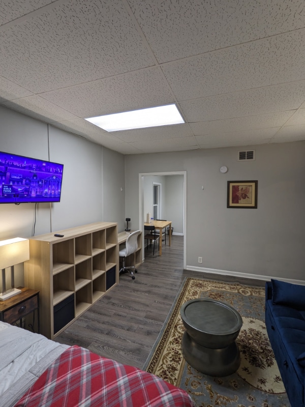 Photo - 1344 S Belmont Ave Unit 1