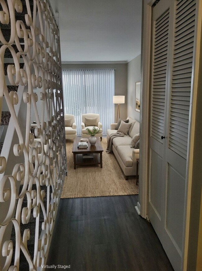 Highland North Townhomes