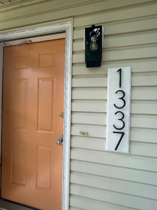 Photo - 1337 Cherry St