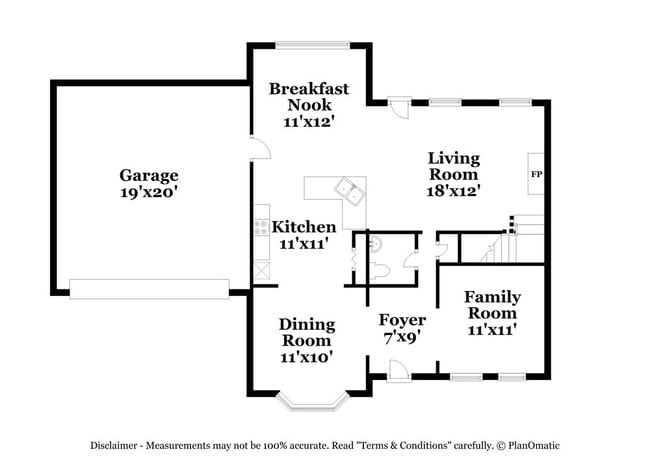 Photo - 4970 Promenade Dr SW