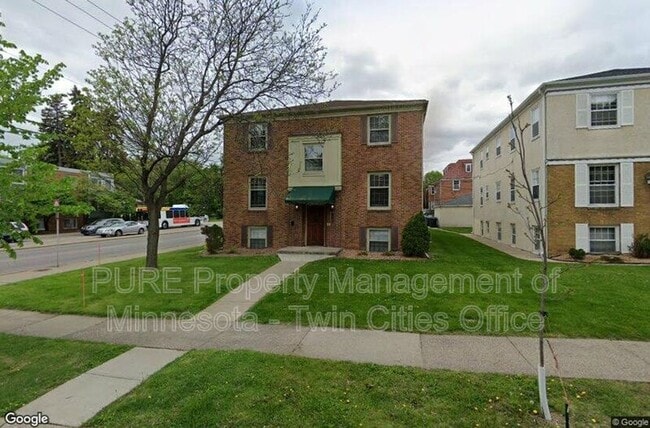 Building Photo - 2936 Drew Ave S Unit 4 Rental