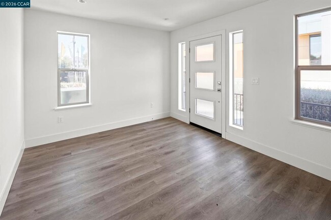 Photo - 2802 Chattelton Ln., San Pablo