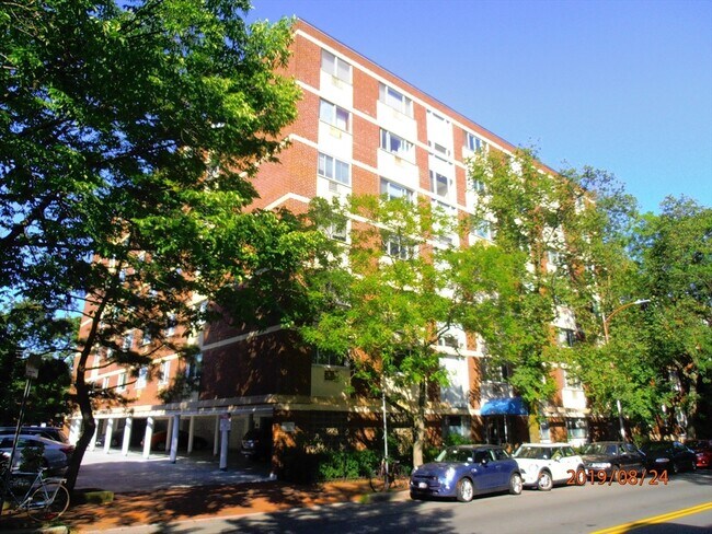 Building Photo - 287 Harvard St Unit 63
