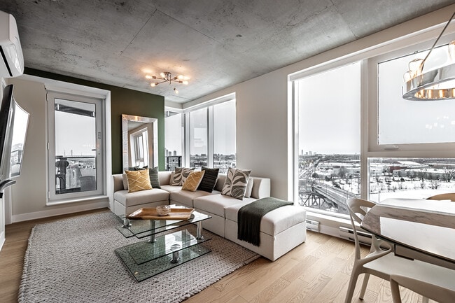 Building Photo - 190 Rue Murray Unit 1214