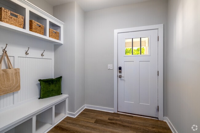 B1 - Entrance - Zora University