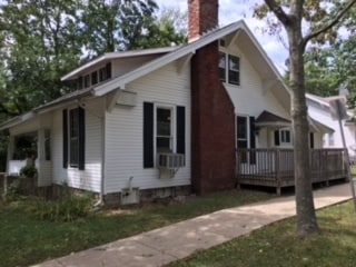 805 N Park Ave