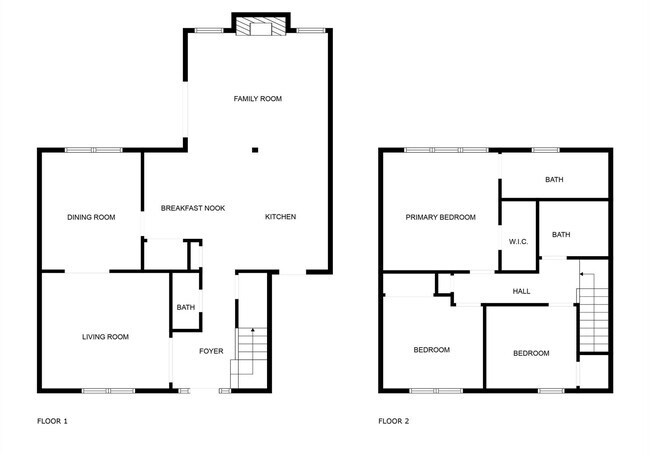 Photo - 2406 Lakefield Way