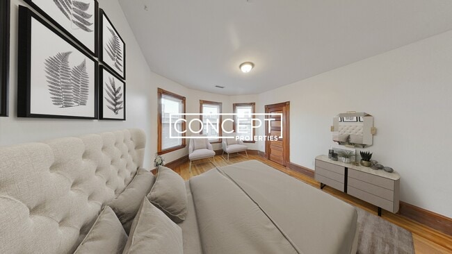 Photo - 1526 Tremont St Unit 3B