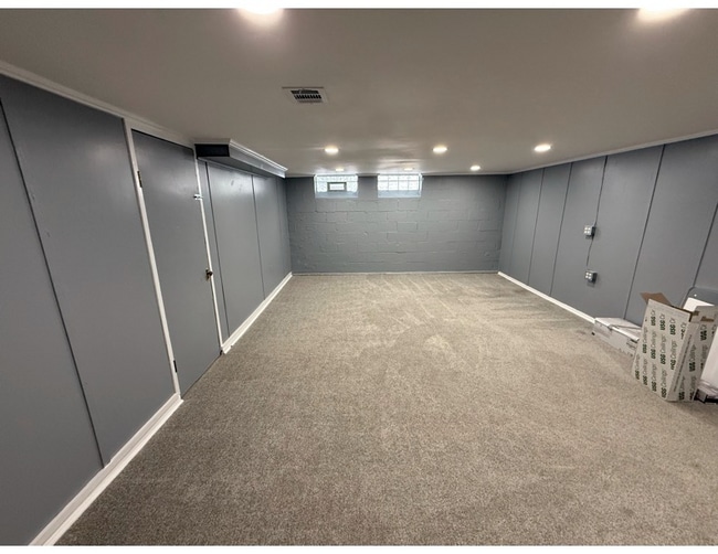 Photo - 1520 Woodrow Ave