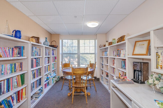Library