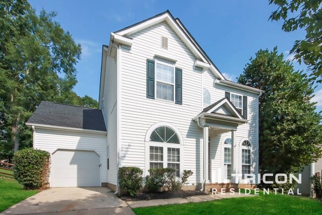 Building Photo - 1730 Colin Creek Ln Rental