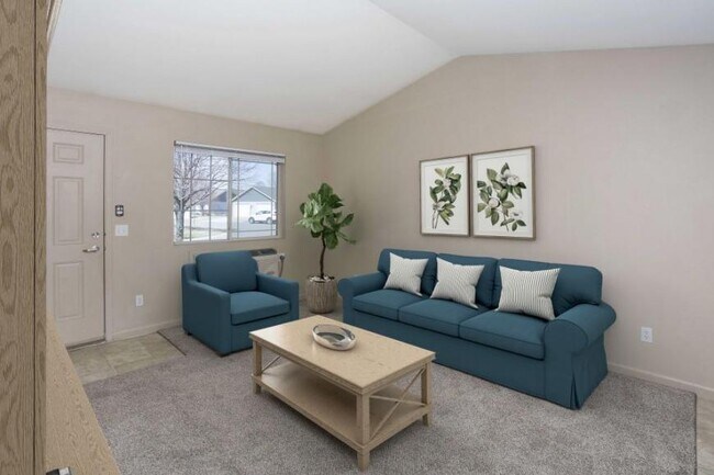 Photo - 1 bedroom in Billings MT 59105 Condo