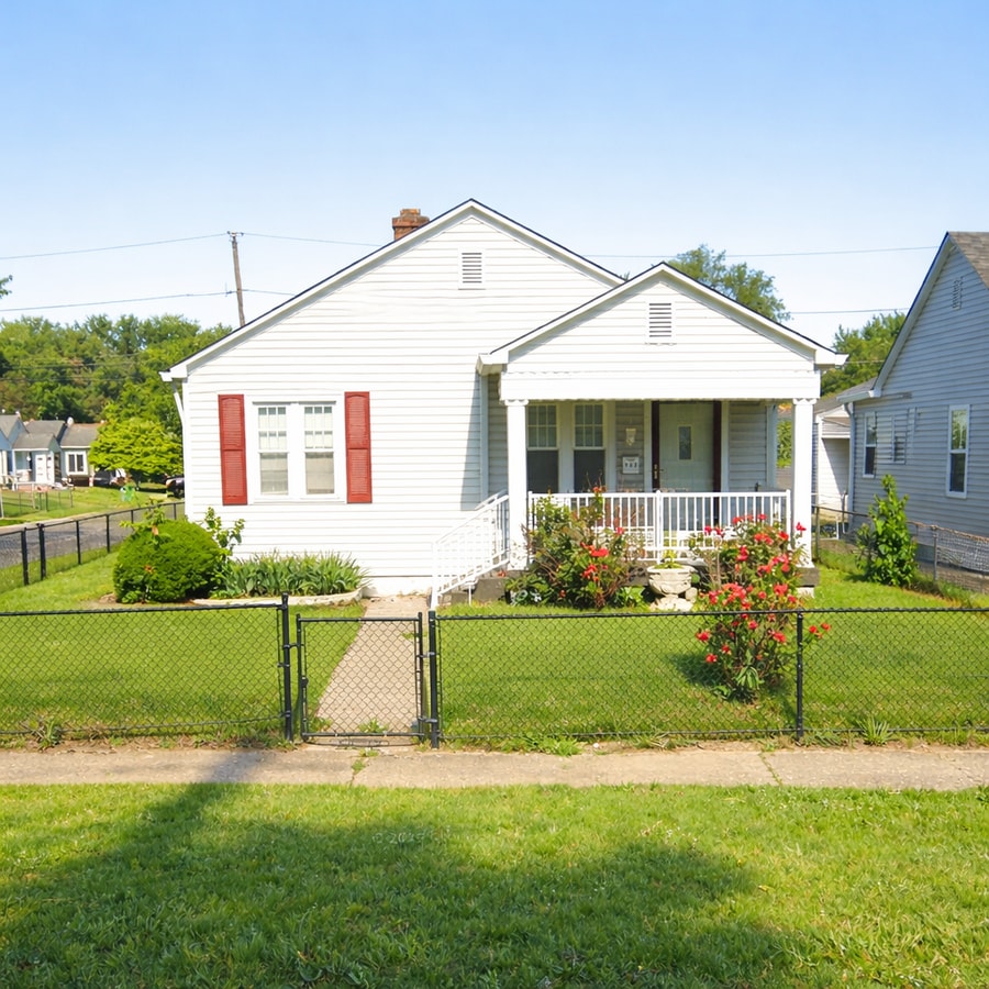 Photo - 522 S Sherman Dr