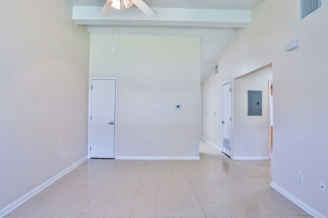 Photo - VILLAGE OF LAKE CHARLES /AFFORDABLE HOUSING