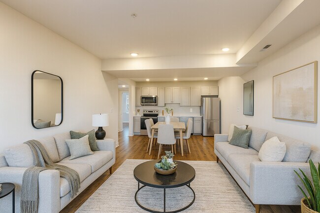 Photo - 232 Hamilton St NW Unidad 211