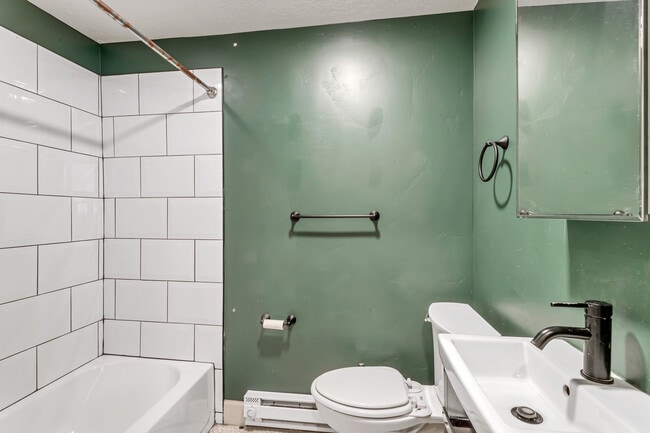 Photo - Eleanor Rigby