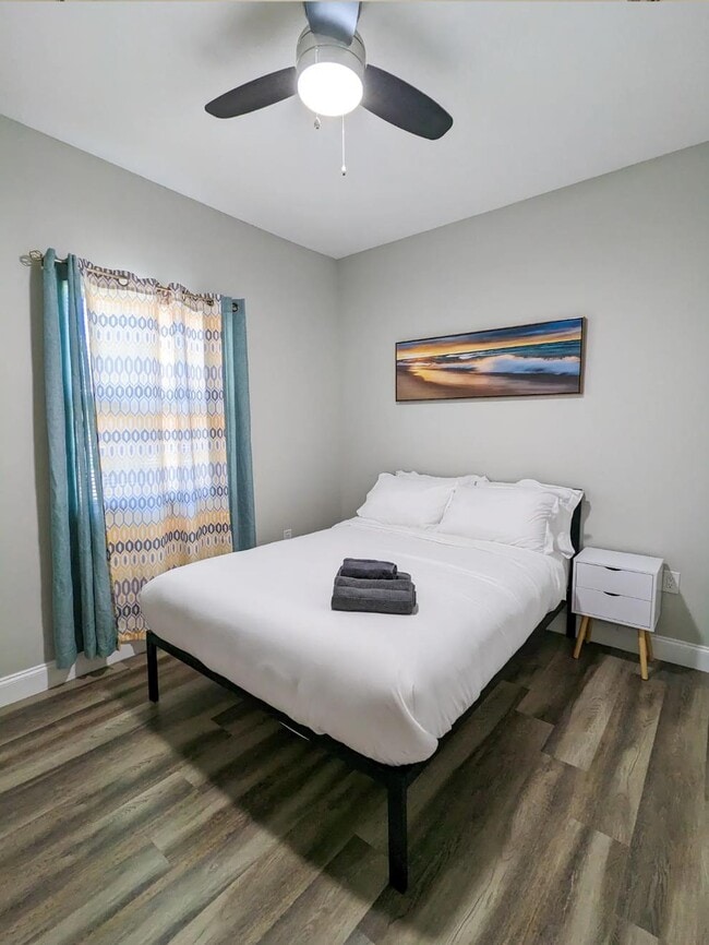 Photo - 1804 E Louisiana Ave Unit Duplex