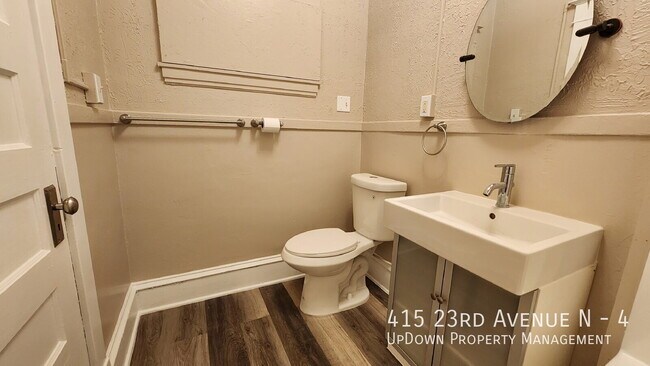 415 23rd Ave N Unidad 4