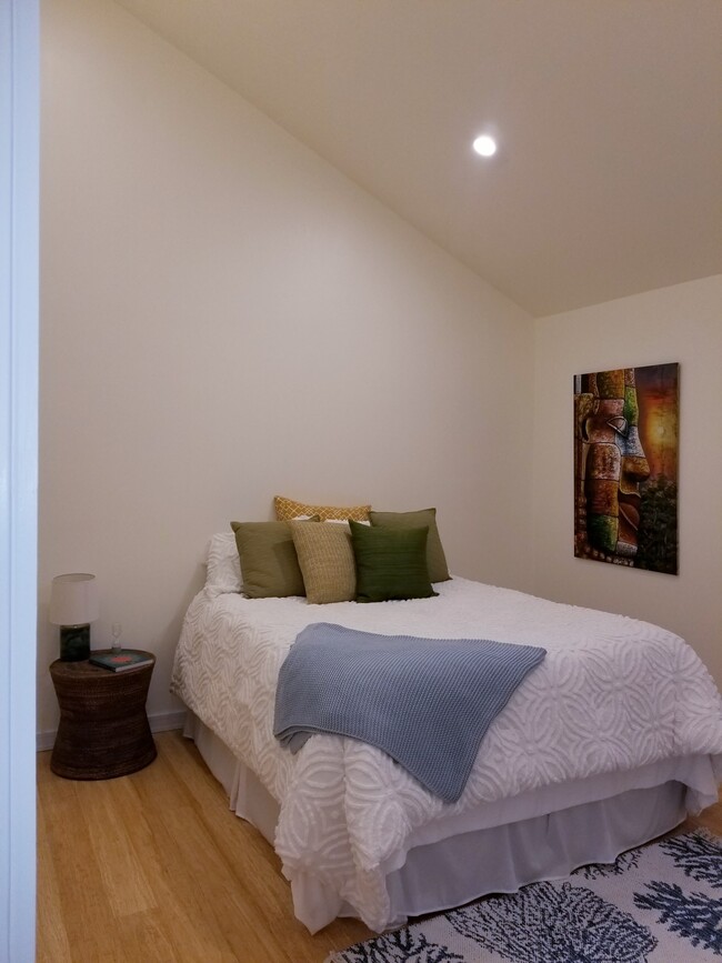 Photo - 45 Hawthorne St Unit Monthly rental in Boston