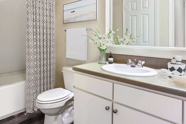 Photo - Carolina Point Apartments