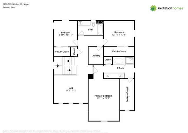 Photo - 2109 N 209th Ln