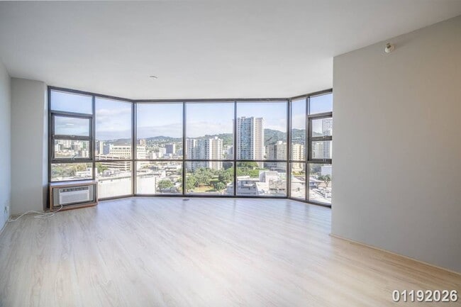 Photo - $2,250 / 1br - 611ft2 - Well maintained 1BR/1BA/1PKG condo unit in Hale Kaheka (Ala Moana) (Honol...