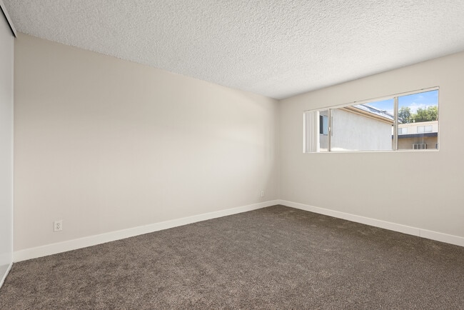 Parthenia Terrace Apartments