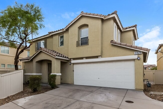 Photo - 11929 Fairfax Ridge St Casa
