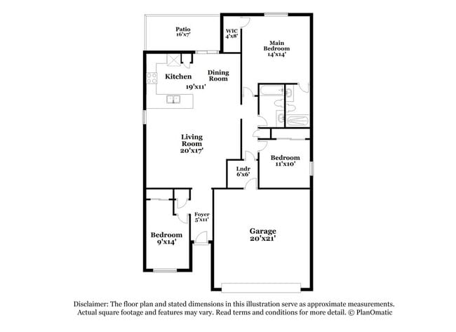 Photo - 14214 N Spear Point Way
