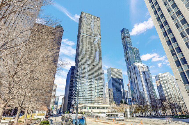 Photo - 225 N Columbus Dr Unit 5311