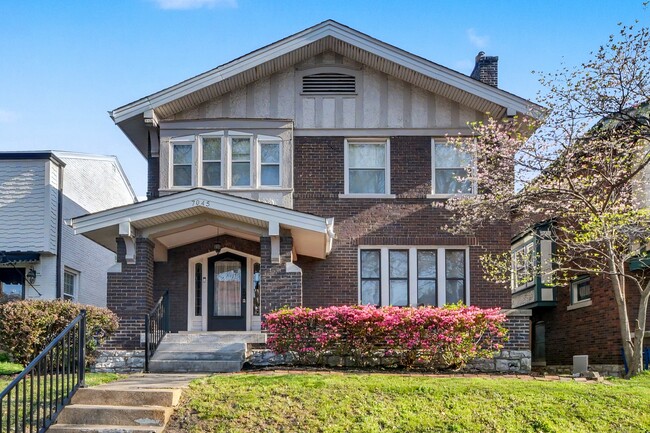 Building Photo - 7045 Pershing Ave