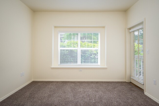 Village at Main Street | Bedroom