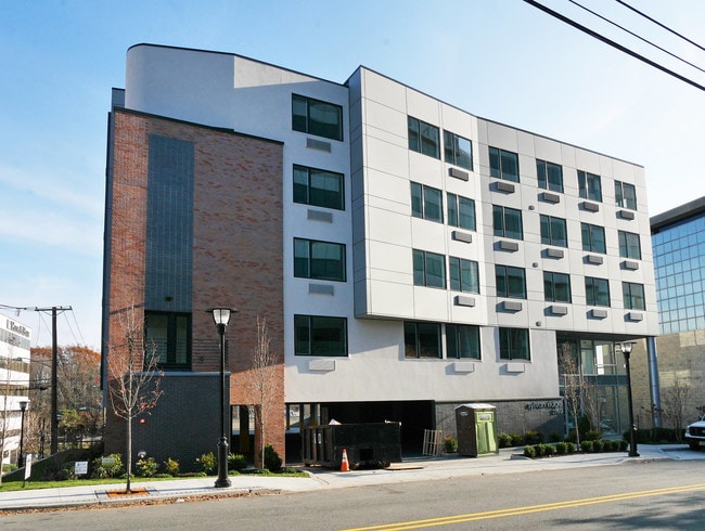 Sylvan Ridge - Sylvan Ridge Apartments