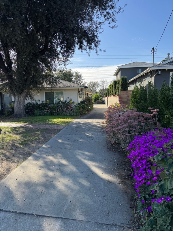 Photo - 7151 N Muscatel Ave