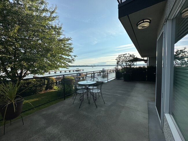 Photo - 6201 Lake Washington Blvd NE Unit 101